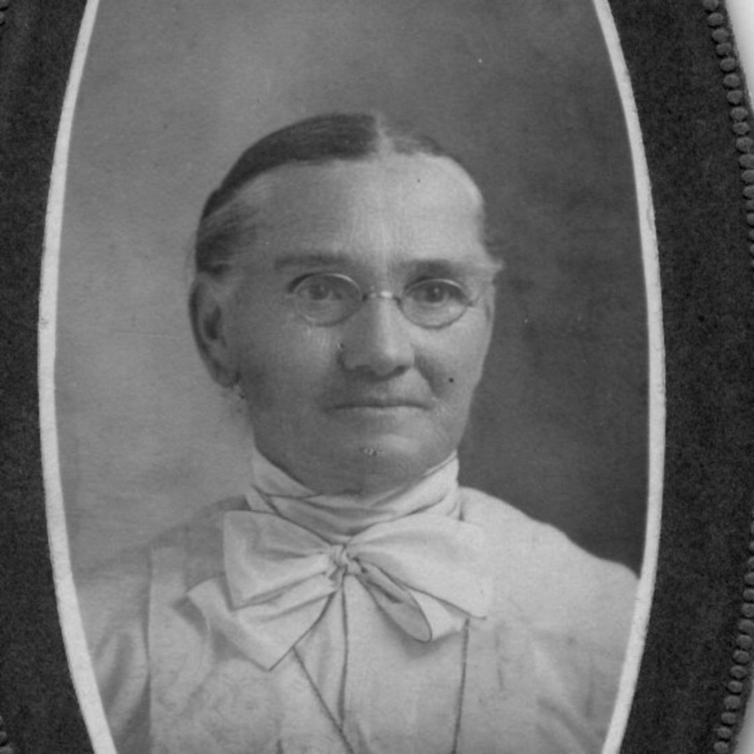 Lavina Jones (1844 - 1933) Profile